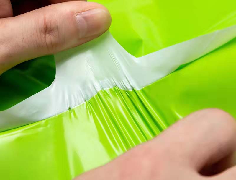 四方果绿色快递袋-05